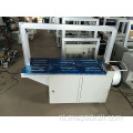 Automatische omsnoeringsmachine/banderolleermachine